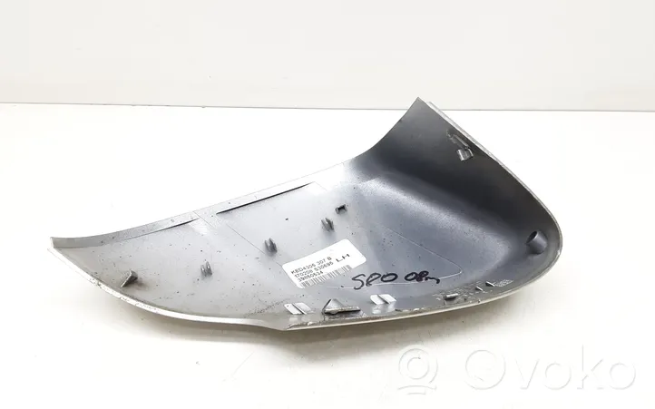 Volvo V70 Plastic wing mirror trim cover 