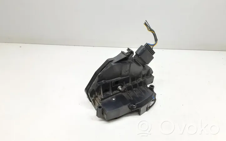 Volvo V60 Serrure de porte avant 31301740