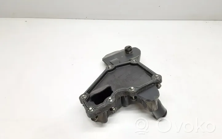 Volvo V60 Sfiato/tubo di sfiato/tubo flessibile BM5G6A785BB