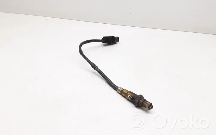 Volvo V60 Sonda lambda 0258017186