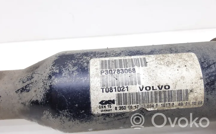 Volvo XC60 Semiasse anteriore P30783068