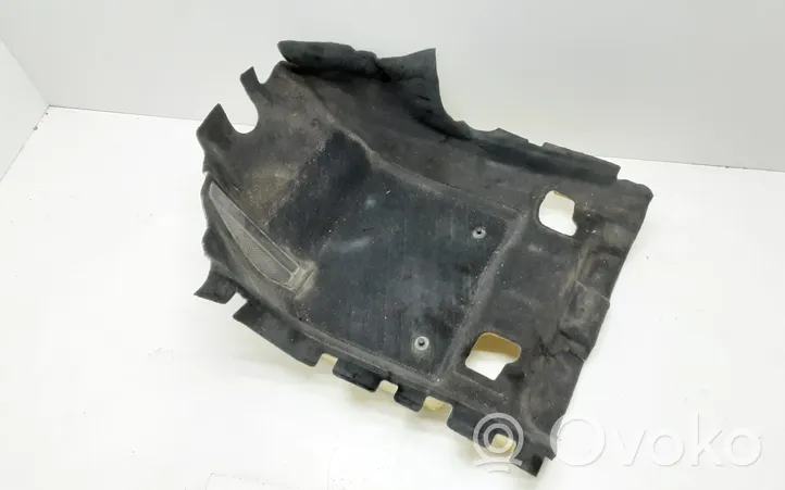 Volvo V50 Wykładzina podłogowa przednia 36155058