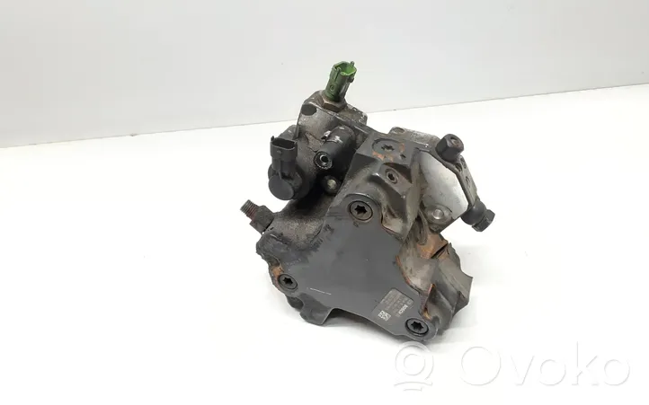 Volvo XC60 Pompe d'injection de carburant à haute pression 0445010111