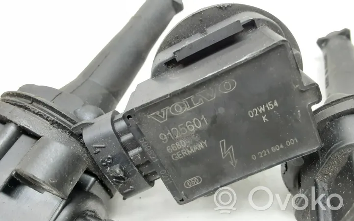 Volvo V70 Cewka zapłonowa wysokiego napięcia 9125601