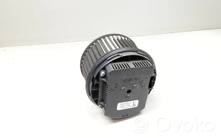 Volvo V50 Ventola riscaldamento/ventilatore abitacolo 4M5H18456CD