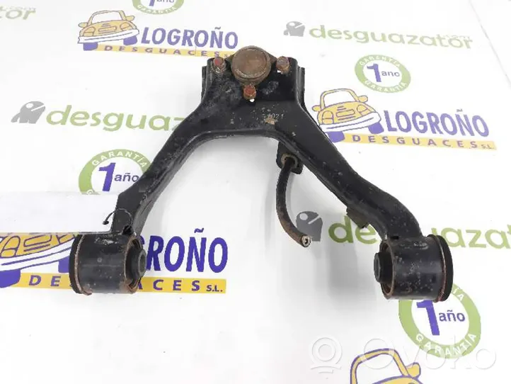 Mitsubishi Montero Triangle bras de suspension inférieur avant MR496793