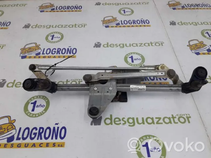 Seat Leon IV Tiranti e motorino del tergicristallo anteriore 5F1955023A