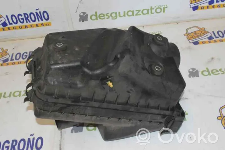 Toyota Corolla Verso E121 Scatola del filtro dell’aria 177010G010