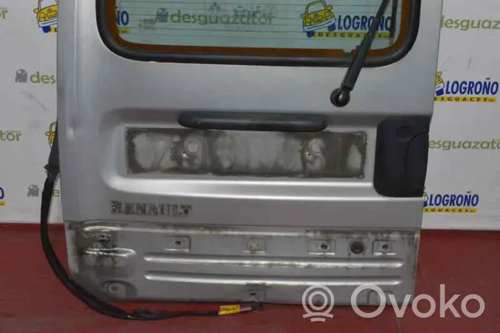 Renault Kangoo III Drzwi tylne 7751473602