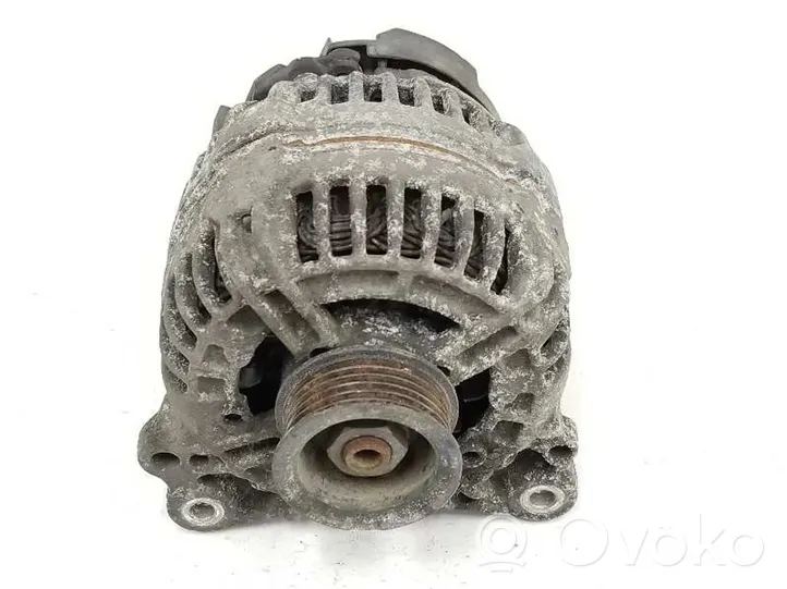 Audi A4 S4 B8 8K Generaattori/laturi 059903016E