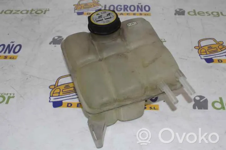 Mazda 3 Serbatoio di compensazione del liquido refrigerante/vaschetta 8N618K218