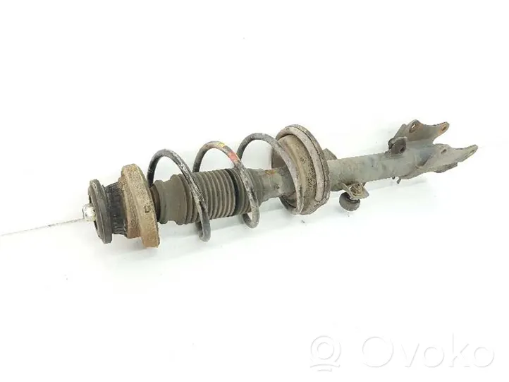 Alfa Romeo GT Rear shock absorber with coil spring 51771860