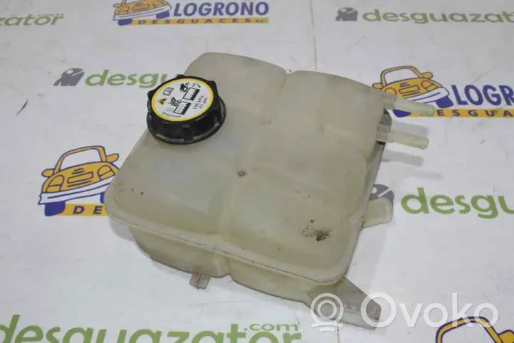 Mazda 3 Serbatoio di compensazione del liquido refrigerante/vaschetta 1304242