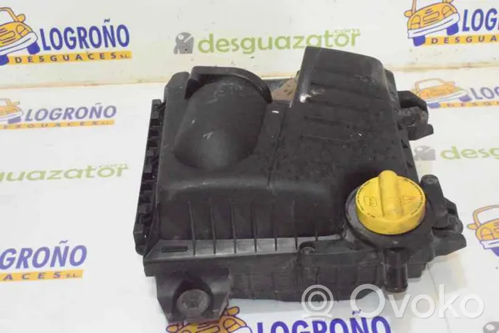 Renault Trafic I Scatola del filtro dell’aria 8200760899