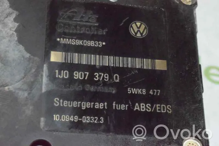 Audi A3 S3 8P Pompa ABS 1J0614335