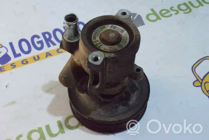 Volkswagen Polo Ohjaustehostimen pumppu 6N0422155E