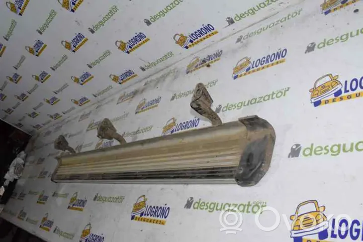 Mitsubishi L200 Rivestimento sottoporta/minigonna laterale MB846353