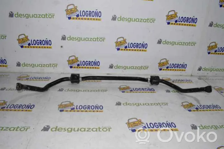 Toyota RAV 4 (XA40) Barra stabilizzatrice posteriore/barra antirollio 4881242040