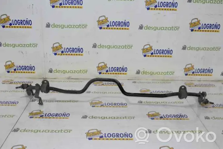 Alfa Romeo 159 Barra stabilizzatrice posteriore/barra antirollio 51795520