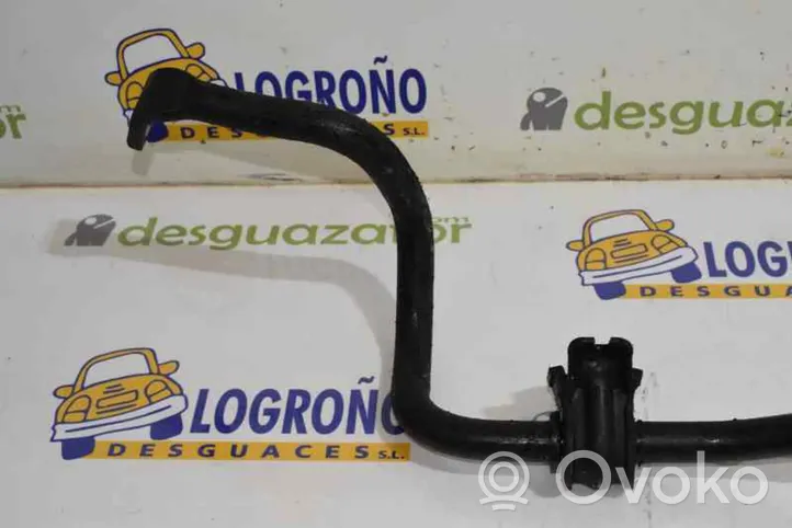 Nissan Qashqai Barra stabilizzatrice anteriore/barra antirollio 54611EY10A