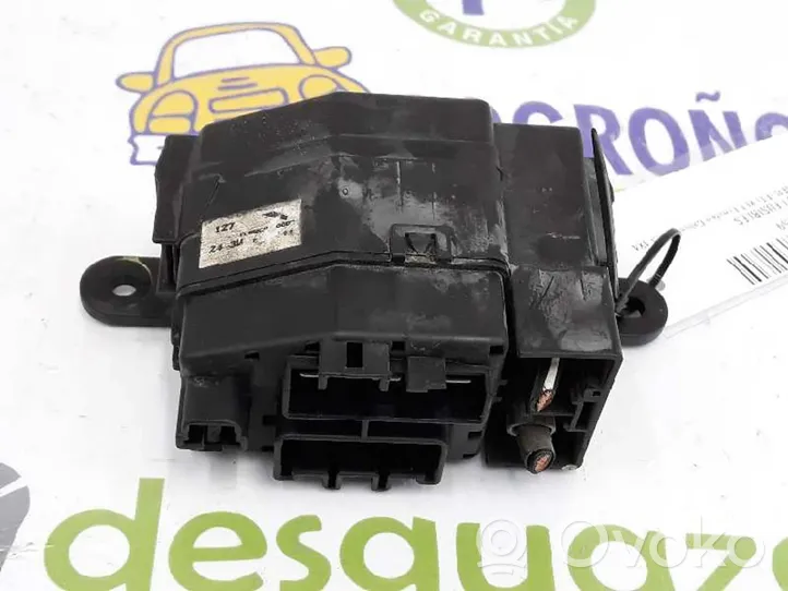 Ford Ranger Fuse module 1454421