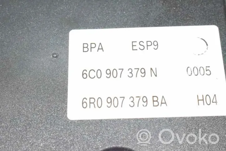 Seat Ibiza IV (6J,6P) Pompe ABS 6C0614517N