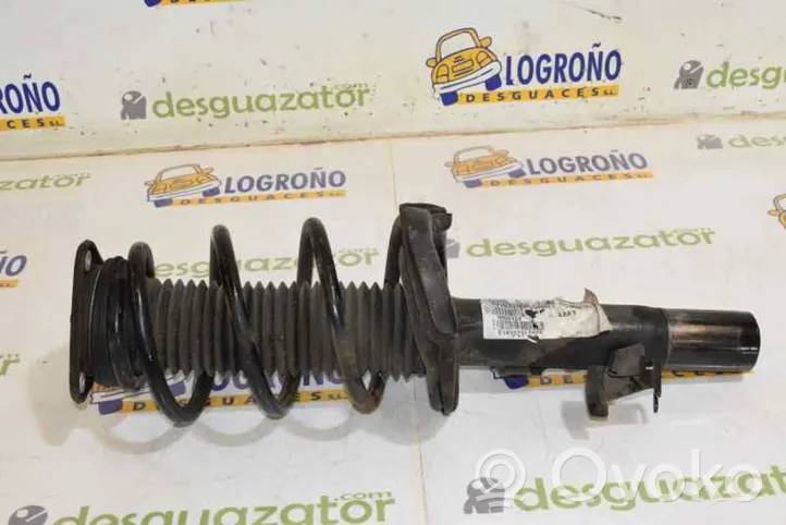 Volvo V40 Ammortizzatore anteriore 31387747