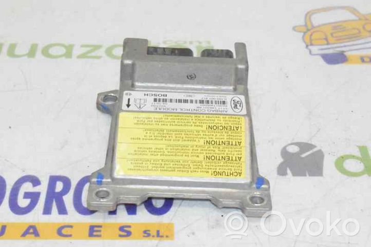 Ford Transit -  Tourneo Connect Airbag control unit/module 2T1T14B321AB