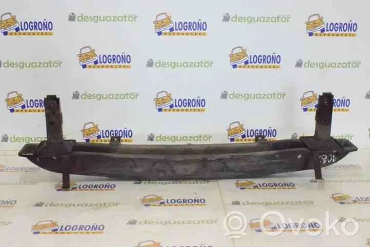 Hyundai Sonata Rear bumper cross member 866303K000