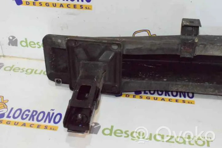 Hyundai Sonata Rear bumper cross member 866303K000