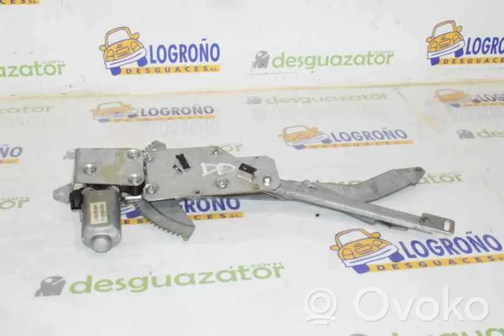 BMW 7 E38 Alzacristalli elettrico della portiera anteriore 51331977610