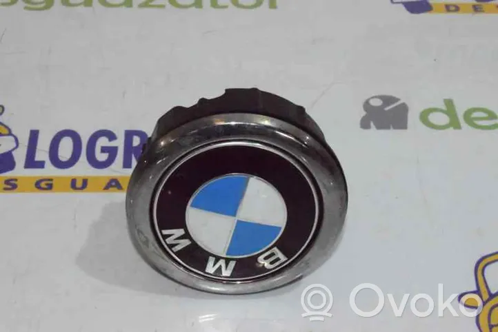 BMW 7 G11 G12 Rączka / Uchwyt klapy tylnej / bagażnika 51247248535