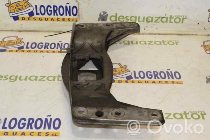 BMW 7 E65 E66 Supporto della scatola del cambio 22316761106