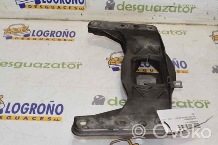 BMW 7 E65 E66 Supporto della scatola del cambio 22316761106