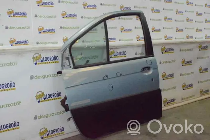 Renault Scenic I Etuovi 7751474576