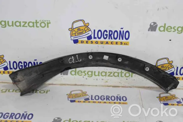 Land Rover Range Rover Sport L320 Takalokasuojan koristelista 5H3211281AB