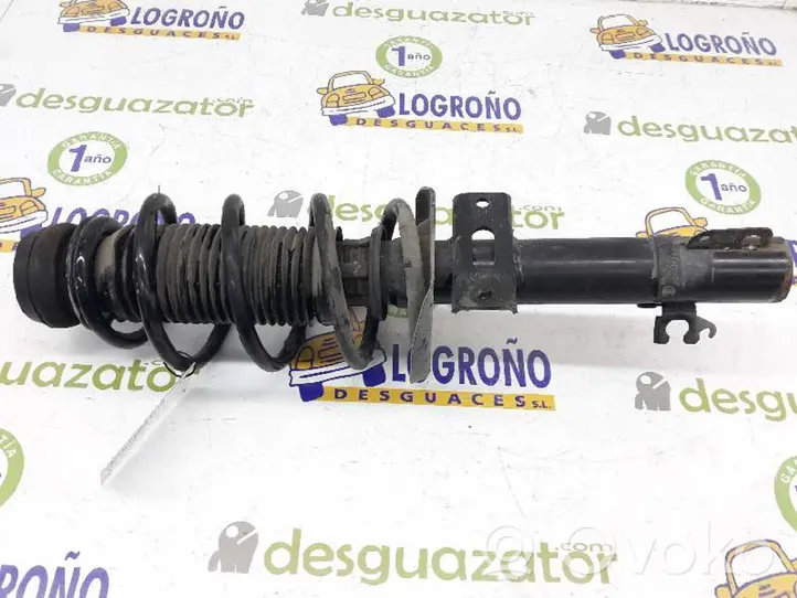 Seat Ibiza IV (6J,6P) Ammortizzatore anteriore 6R0413031M