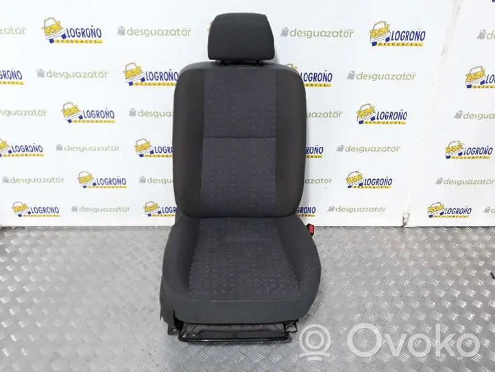 Ford Transit -  Tourneo Connect Переднее сиденье пассажира 