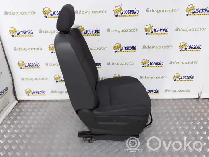 Ford Transit -  Tourneo Connect Переднее сиденье пассажира 