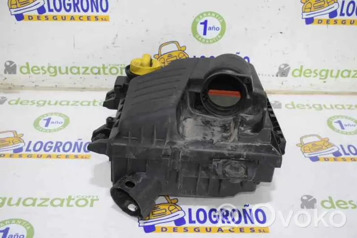 Renault Trafic I Scatola del filtro dell’aria 8200760899