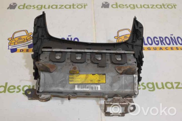 Toyota Prius (XW50) Kit d’airbag 7390047020