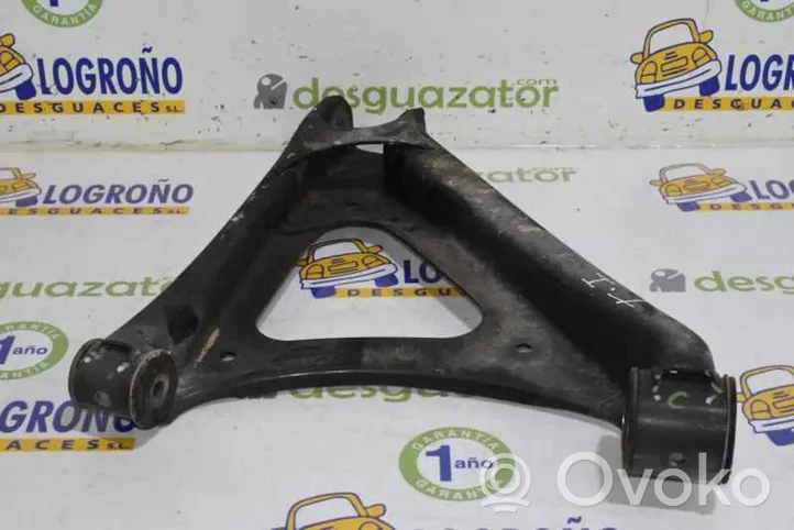 Audi Q7 4M Braccio di controllo sospensione posteriore 7L0505311B