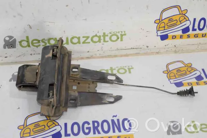 Citroen Xantia Blocco chiusura del portellone 872075