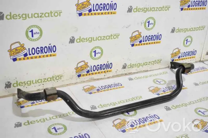 Mercedes-Benz E W211 Barra stabilizzatrice anteriore/barra antirollio A2113232865