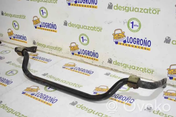 Mercedes-Benz E W211 Barra stabilizzatrice anteriore/barra antirollio A2113232865