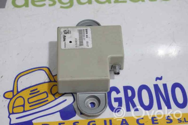 BMW 1 E81 E87 Antenna control unit 65206935024