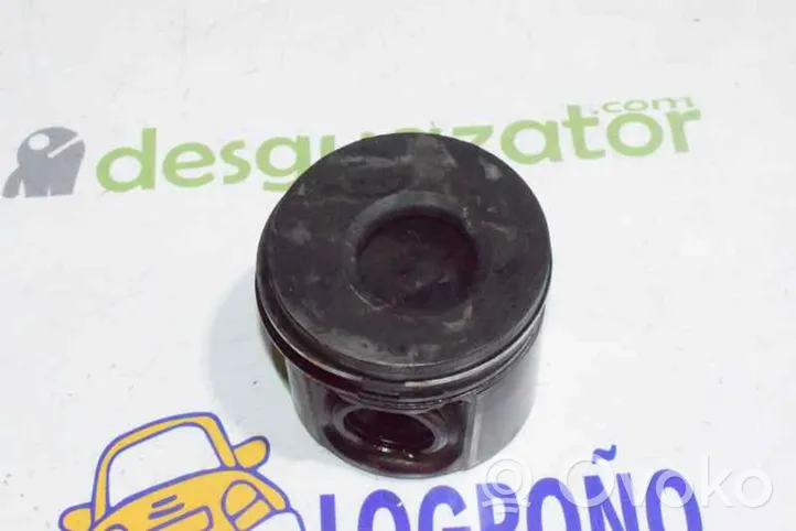 Citroen Jumper Piston avec bielle 0628P9