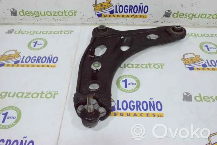 Renault Trafic I Triangle bras de suspension inférieur avant 545058162R