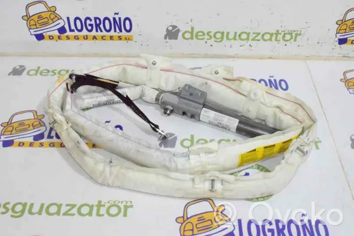 BMW 7 E65 E66 Airbag de toit 72129147338