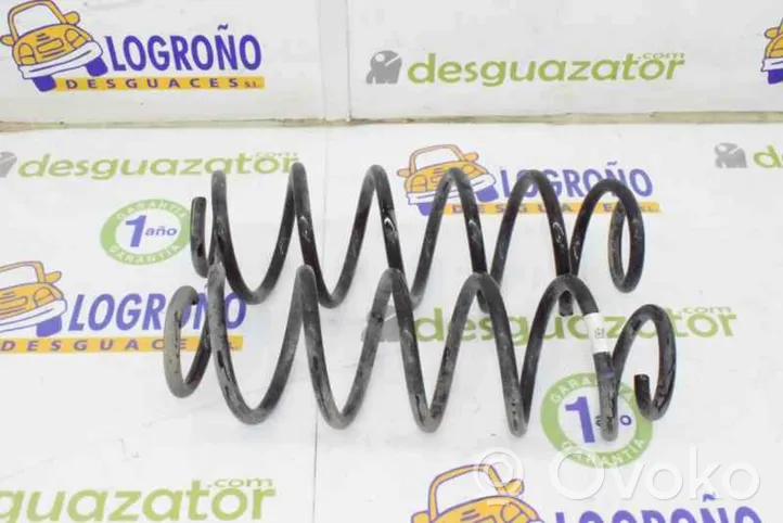 Seat Leon IV Rear coil spring 5Q0511121EB